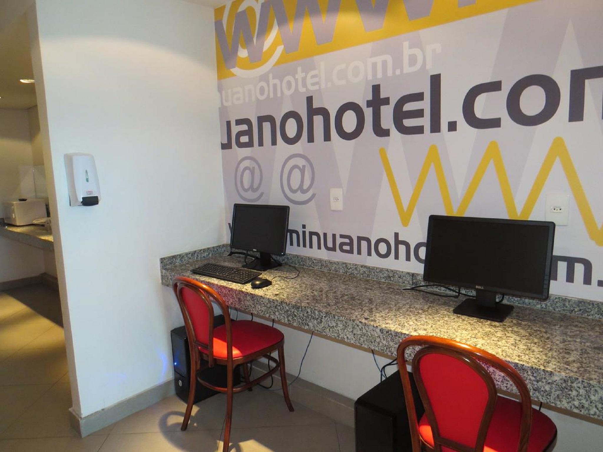Minuano Hotel Express Prox Orla Lago Guaiba, Mercado Publico, 300 M Rodoviaria Порту-Алегрі Екстер'єр фото